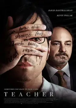 Учитель (2019) торрент