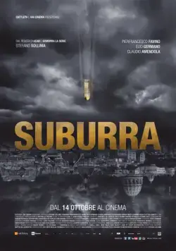 Скачать Субура (2015)