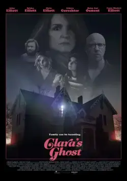Скачать Призрак Клары (2018) через торрент бесплатно
