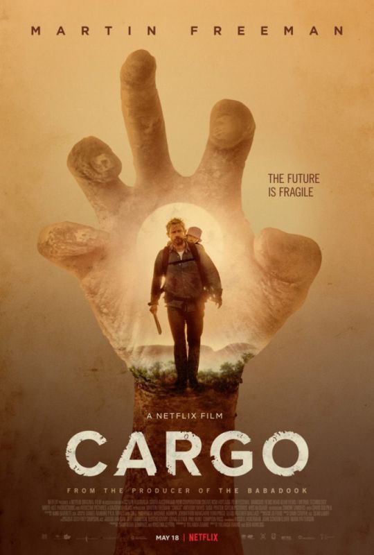 Скачать Бремя (2017)