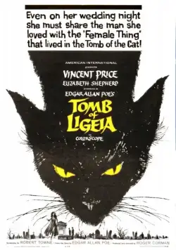 Скачать Гробница Лигейи (1964)