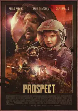 Скачать Перспектива (2018) через торрент бесплатно