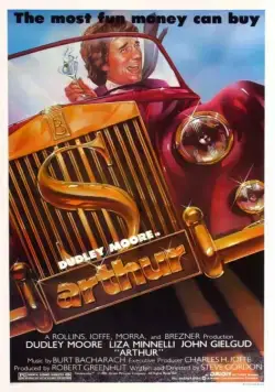 Скачать Артур (1981)