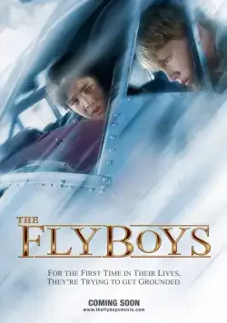 Скачать Схватка в небе (2008) через торрент бесплатно