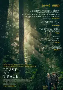 Скачать Не оставляй следов (2018) через торрент бесплатно