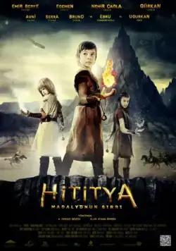 Скачать Медальон Хититуйи (2013) через торрент бесплатно