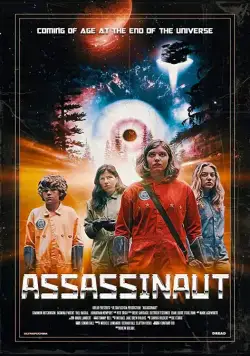 Скачать Ассасинаут: Астронавт-убийца (2019)