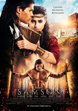 Скачать Самсон (2018)