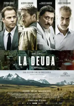 Скачать Сделка Оливера (2015)