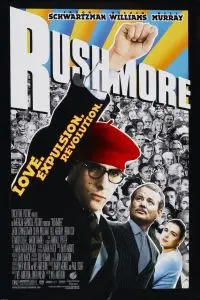 Скачать Академия Рашмор (1998) через торрент бесплатно