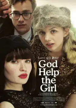 Скачать Боже, помоги девушке (2014) через торрент бесплатно