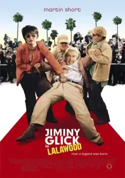 Скачать Джимини Глик в Ля-ля-вуде (2004) через торрент бесплатно