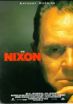 Скачать Никсон (1995) через торрент бесплатно