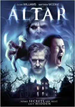 Алтарь (2014) торрент
