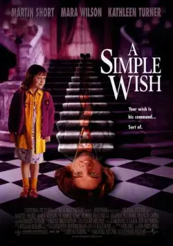 Простое желание (1997) торрент