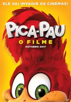 Скачать Вуди Вудпекер (2017)