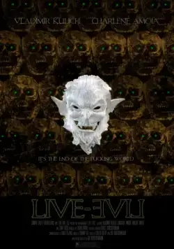 Живое зло (2015) торрент