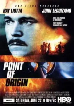 Точка возгорания (2002) через торрент бесплатно Скачать Точка возгорания