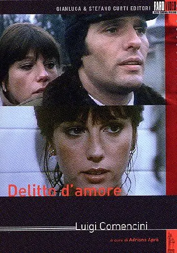 Преступление во имя любви (1974) торрент