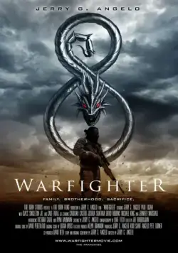 Воин (2018) торрент