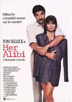 Ее алиби (1989) торрент