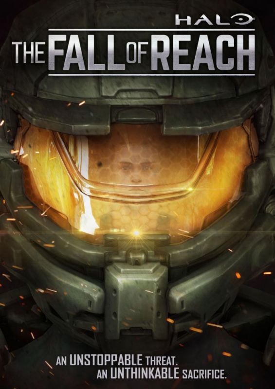 Скачать Halo: Падение предела (2015)