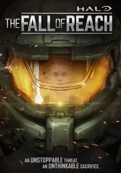 Halo: Падение предела (2015) торрент