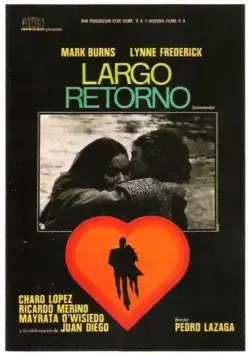 Скачать Долгое возвращение (1975) через торрент бесплатно