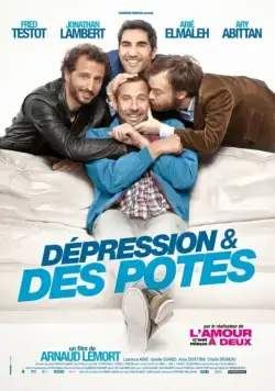 Скачать Депрессия и друзья (2012)