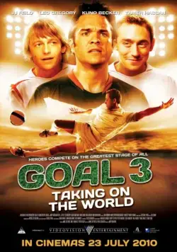 Скачать Гол 3 (2009) через торрент бесплатно