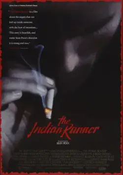 Скачать Индеец-беглец (1991) через торрент бесплатно
