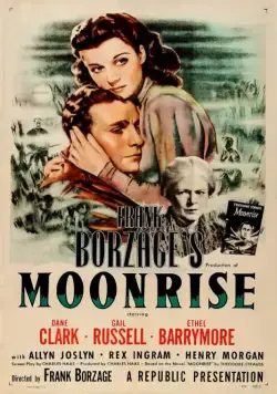 Скачать Восход луны (1948)