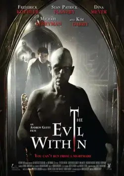 Скачать Зло внутри (2017)