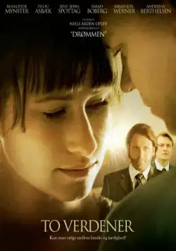 Скачать Два мира (2008) через торрент бесплатно