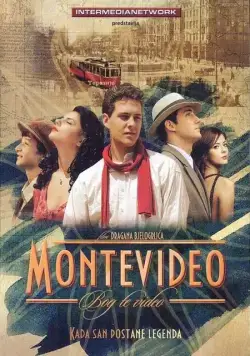Скачать Монтевидео: Божественное видение (2010)