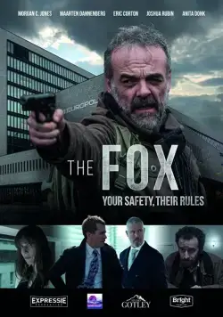 Скачать Фокс (2017) через торрент бесплатно