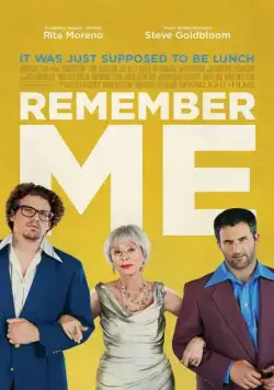 Скачать Remember Me (2016) через торрент бесплатно