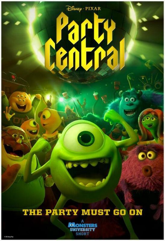 Скачать Дворец отжига (2014)