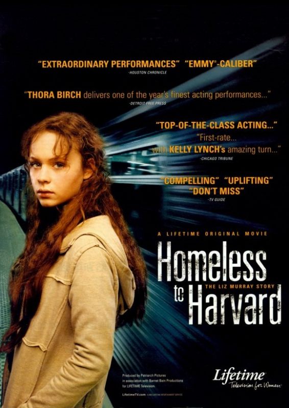 Скачать Гарвардский бомж (2003)
