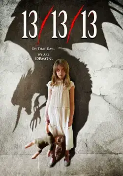 Скачать 13/13/13 (2013) через торрент бесплатно