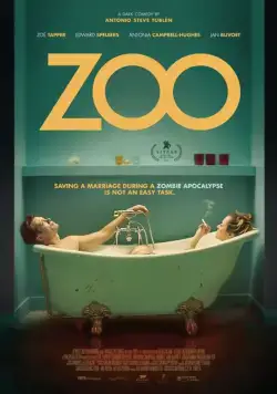 Скачать Зоопарк (2018) через торрент бесплатно