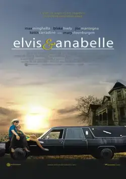 Скачать Элвис и Анабелль (2007)