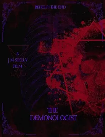 Скачать Демонолог (2019) через торрент бесплатно