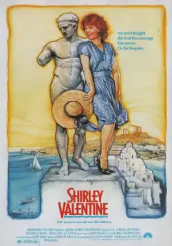 Скачать Ширли Валентайн (1989) через торрент бесплатно