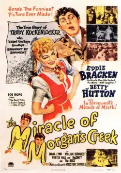 Скачать Чудо в Морганс-Крик (1943) через торрент бесплатно