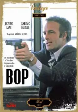 Скачать Вор (1981) через торрент бесплатно