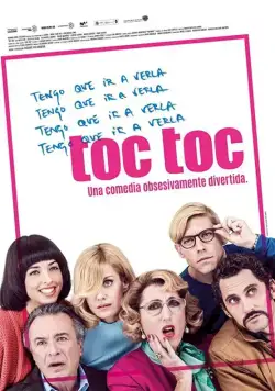 Скачать Toc Toc (2017)