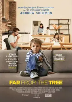 Скачать Far from the Tree (2017) через торрент бесплатно