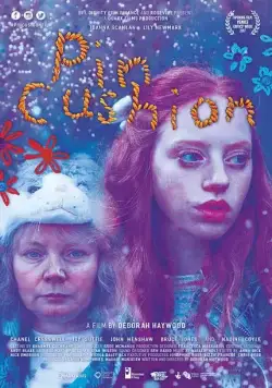 Скачать Игольница (2017) через торрент бесплатно