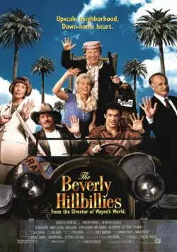 Скачать Деревенщина из Беверли-Хиллз (1993) через торрент бесплатно